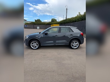 Used Audi Q2 2019 for sale - 79242281: Photo