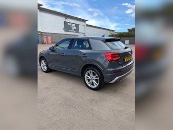 Used Audi Q2 2019 for sale - 79242281: Photo