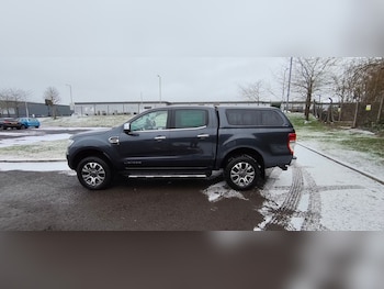 Used Ford Ranger 2019 for sale - 77018471: Photo