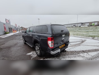 Used Ford Ranger 2019 for sale - 77018471: Photo