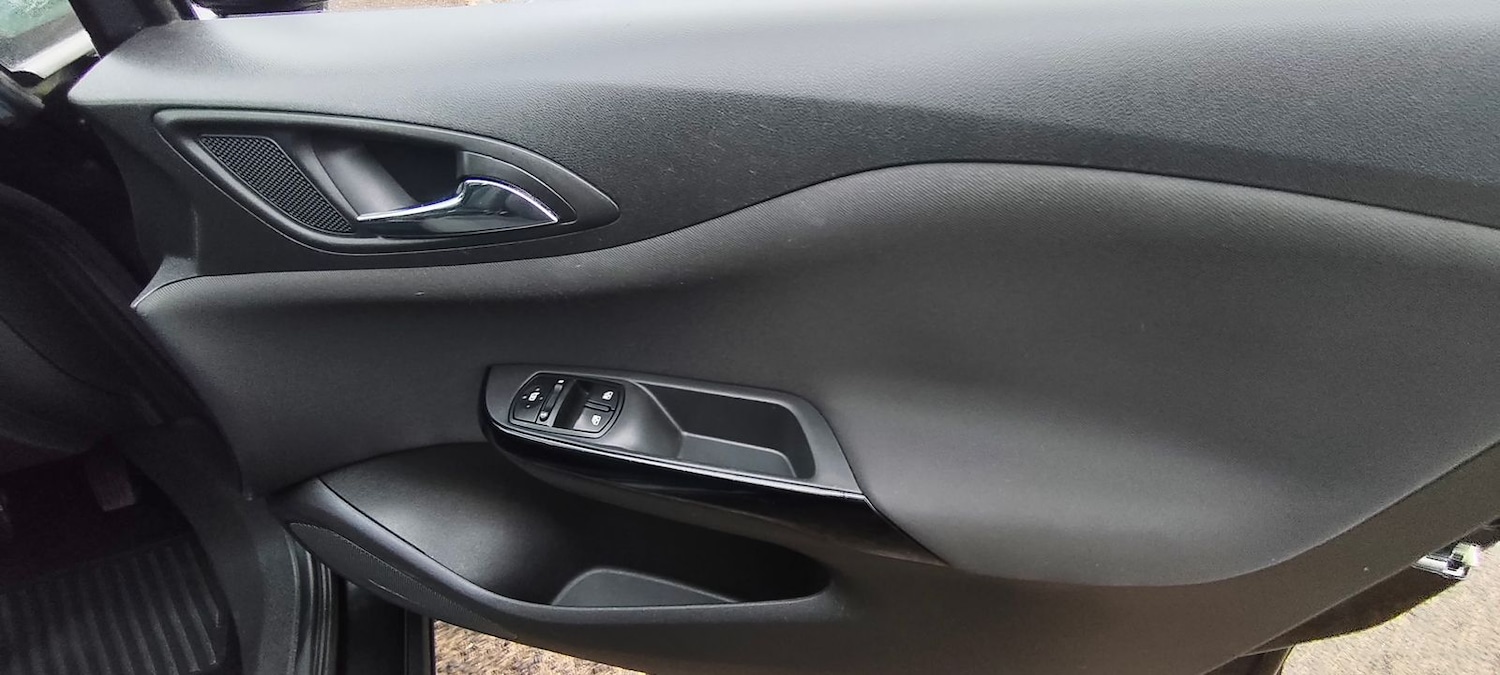 Used Vauxhall Corsa 2017 for sale - 78179067: Photo 10