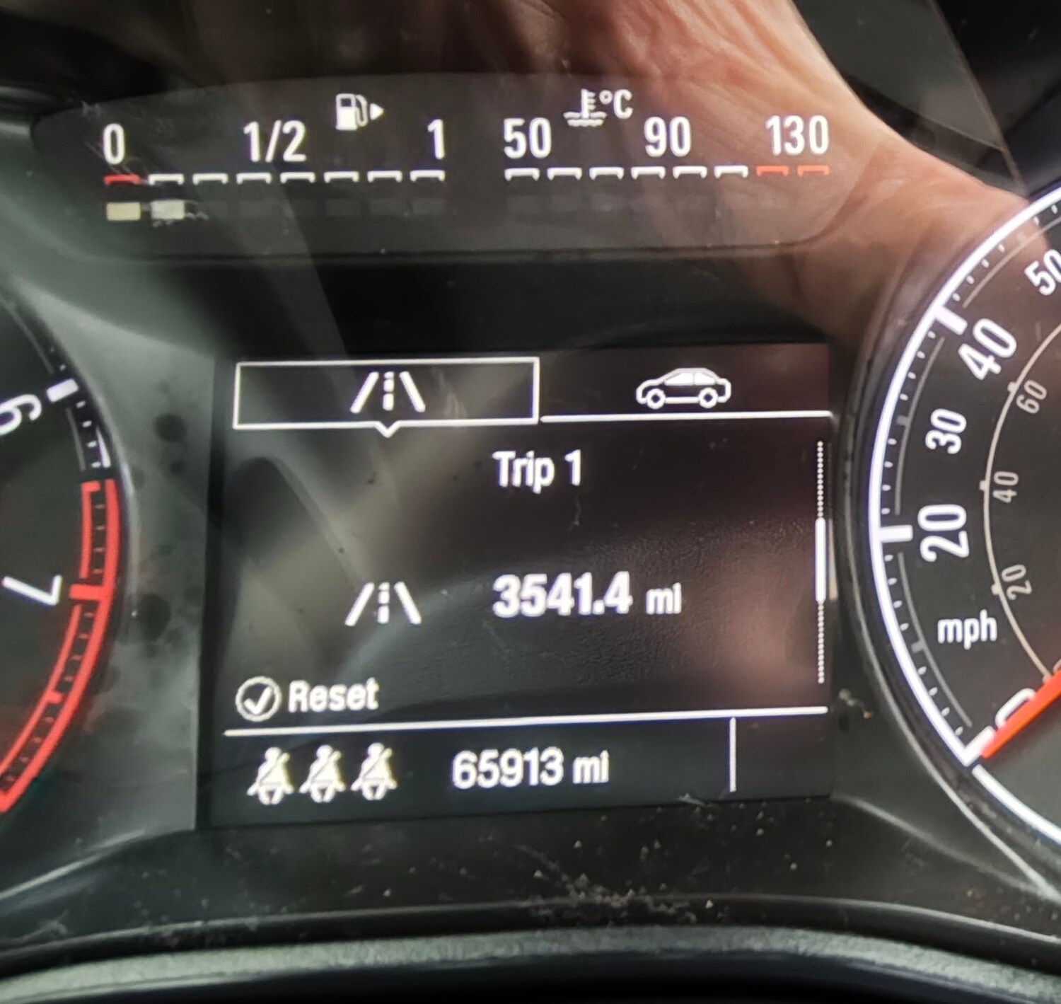 Used Vauxhall Corsa 2017 for sale - 78179067: Photo 15