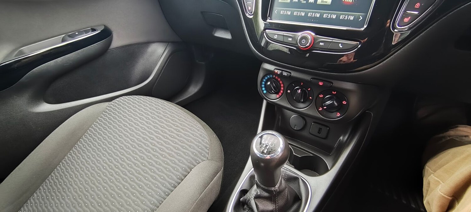 Used Vauxhall Corsa 2017 for sale - 78179067: Photo 17