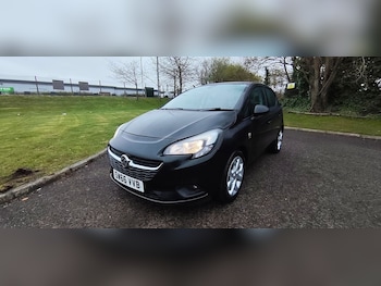 Used Vauxhall Corsa 2017 for sale - 78179067: Photo