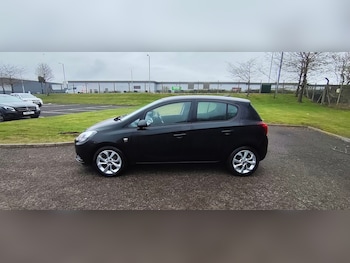 Used Vauxhall Corsa 2017 for sale - 78179067: Photo