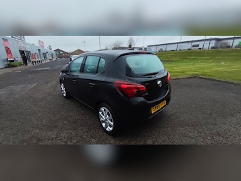 Used Vauxhall Corsa 2017 for sale - 78179067: Photo