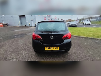 Used Vauxhall Corsa 2017 for sale - 78179067: Photo