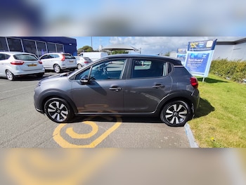 Used Citroen C3 2025 for sale - 75891840: Photo