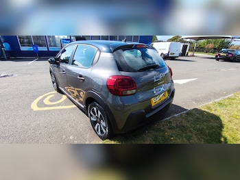 Used Citroen C3 2025 for sale - 75891840: Photo