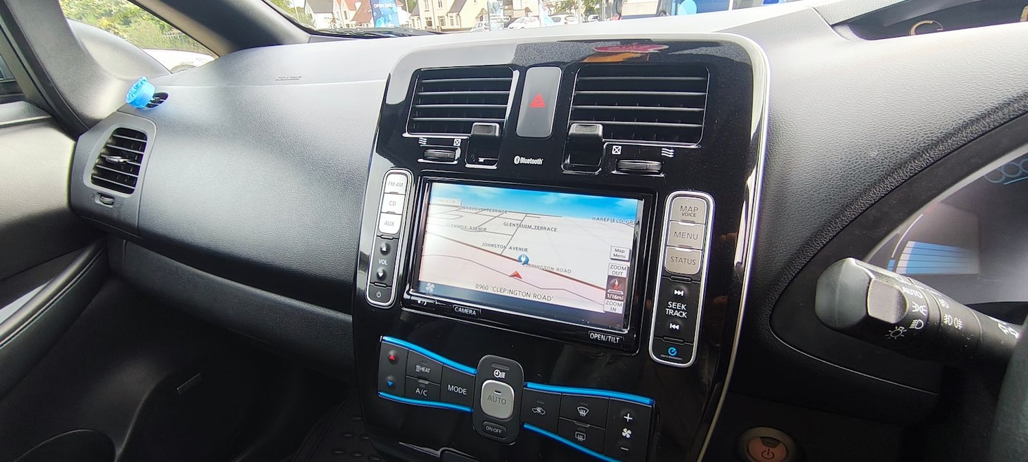 Vehicle 17