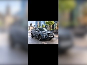 Used Ford Kuga 2019 for sale - 79559497: Photo