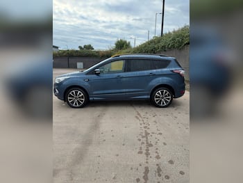 Used Ford Kuga 2019 for sale - 79559497: Photo