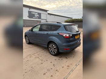 Used Ford Kuga 2019 for sale - 79559497: Photo