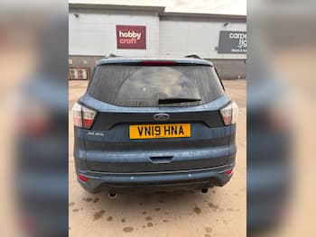 Used Ford Kuga 2019 for sale - 79559497: Photo