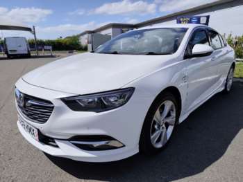 2019 - 1.5L SRi VX-Line Nav T Hatchback 5dr Petrol Manual Euro 6 (163 bhp)