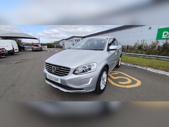 Used Volvo XC60 2016 for sale - 75648387: Photo