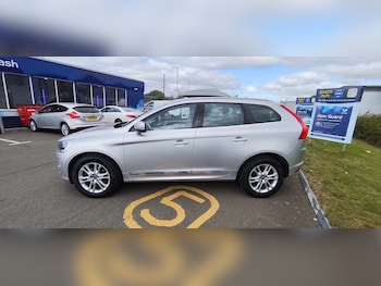 Used Volvo XC60 2016 for sale - 75648387: Photo