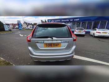 Used Volvo XC60 2016 for sale - 75648387: Photo