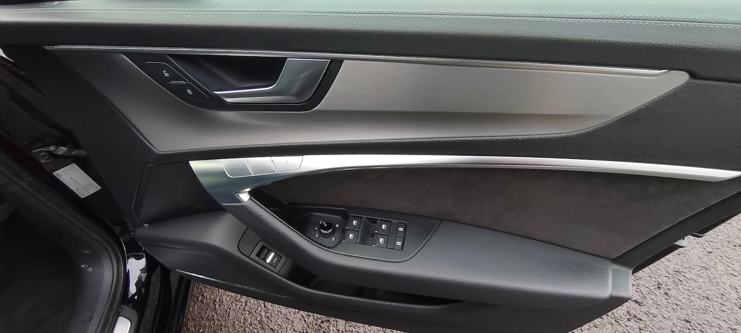 Used Audi A6 2020 for sale - 77224108: Photo 10