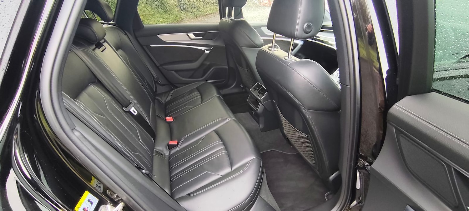 Used Audi A6 2020 for sale - 77224108: Photo 12