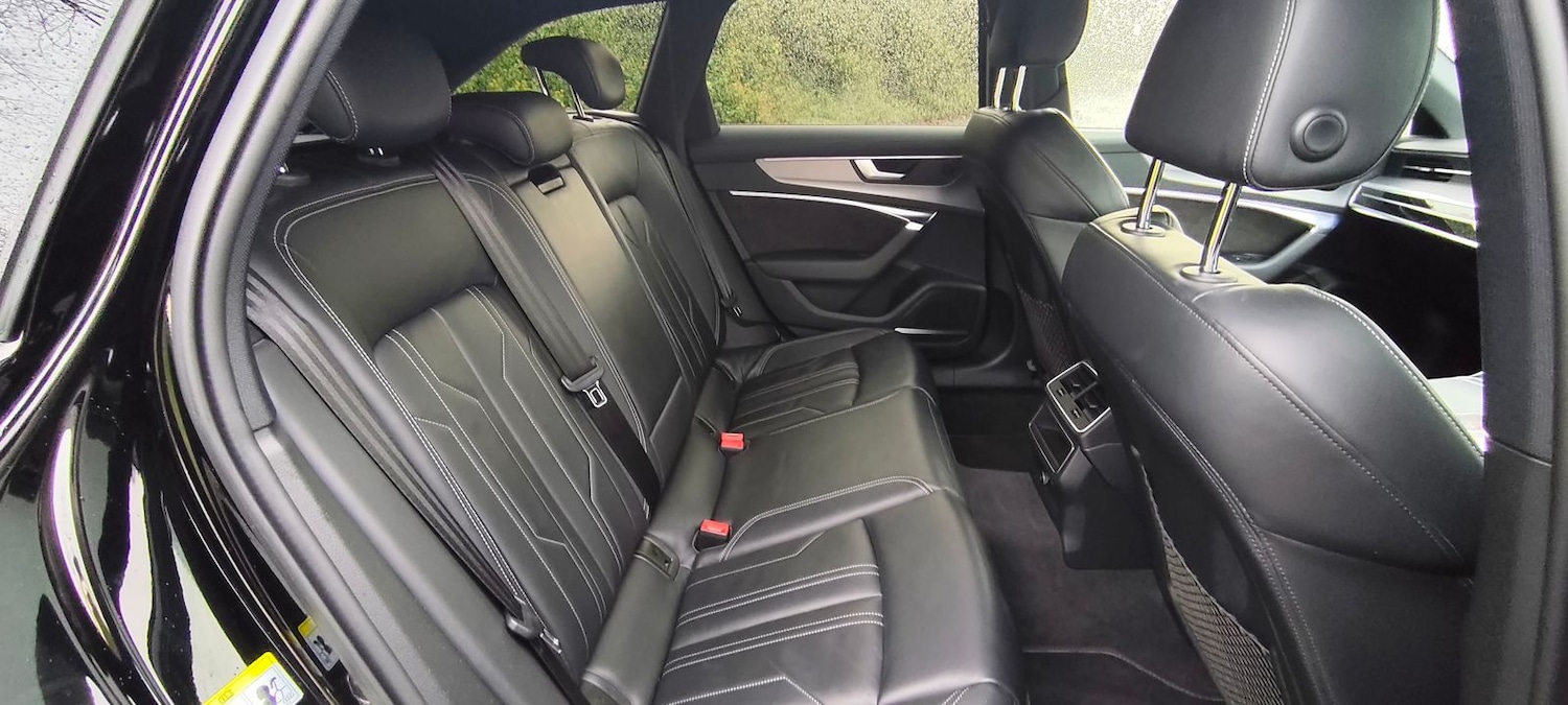 Used Audi A6 2020 for sale - 77224108: Photo 13