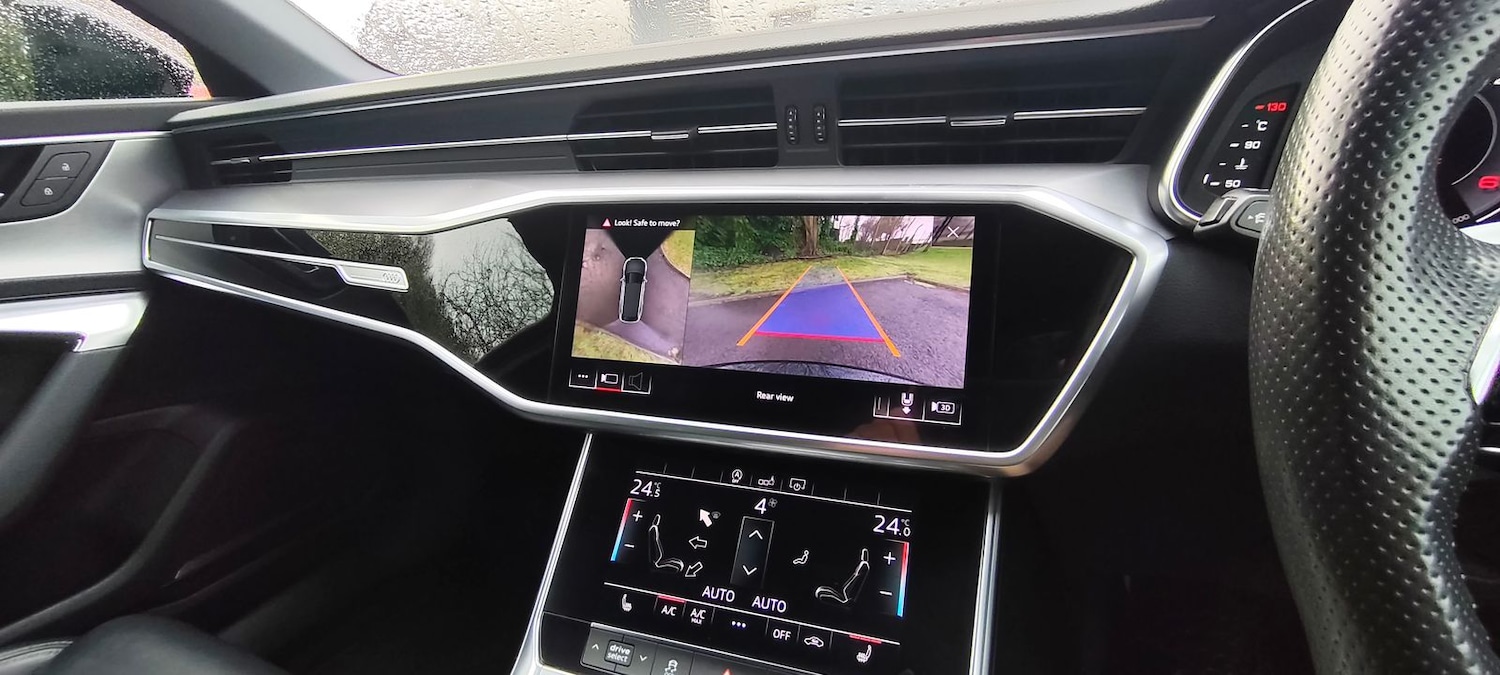 Used Audi A6 2020 for sale - 77224108: Photo 16