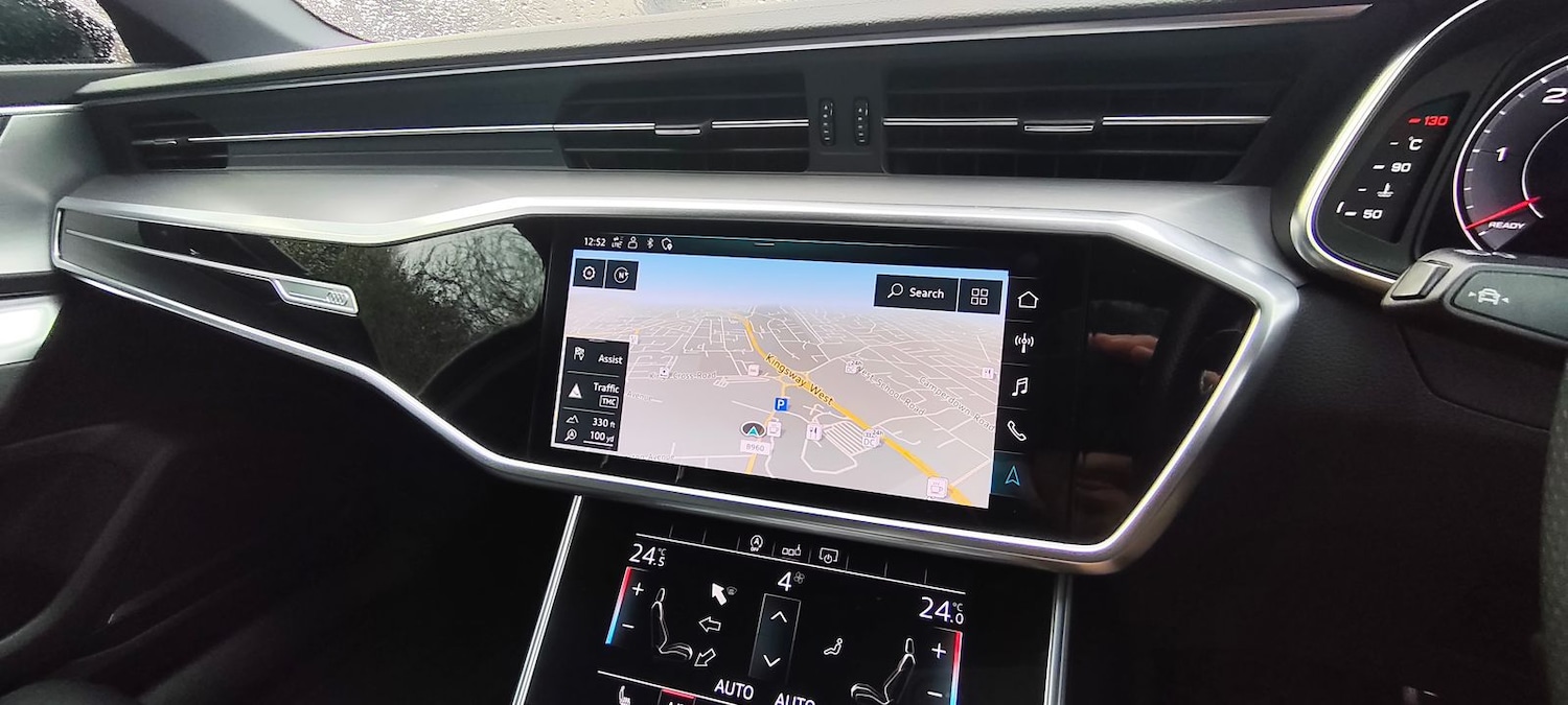 Used Audi A6 2020 for sale - 77224108: Photo 18