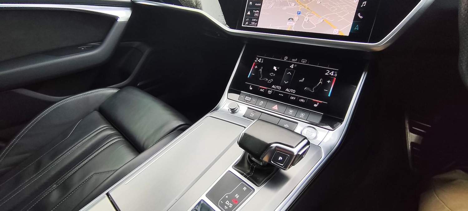 Used Audi A6 2020 for sale - 77224108: Photo 19