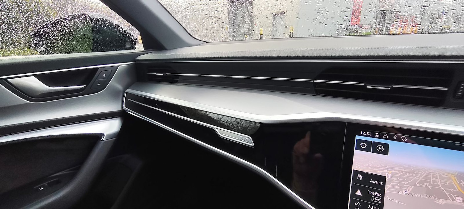 Used Audi A6 2020 for sale - 77224108: Photo 20