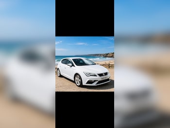 Used SEAT Leon 2019 for sale - 79182832: Photo