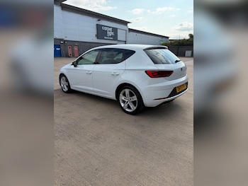 Used SEAT Leon 2019 for sale - 79182832: Photo