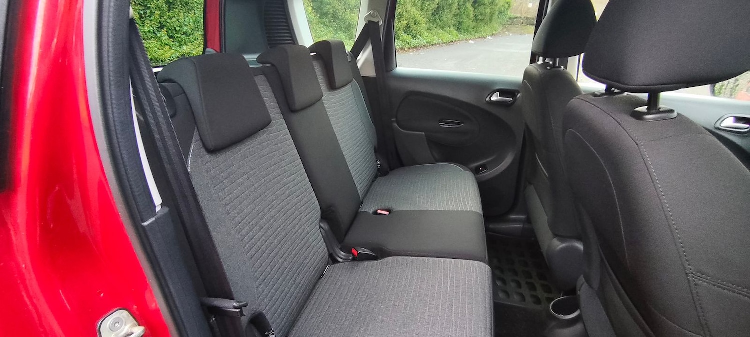 Used Citroen C3 Picasso 2017 for sale - 77401426: Photo 13