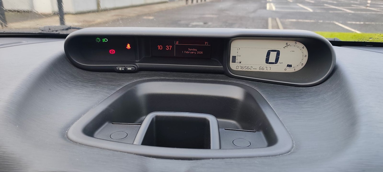 Used Citroen C3 Picasso 2017 for sale - 77401426: Photo 15