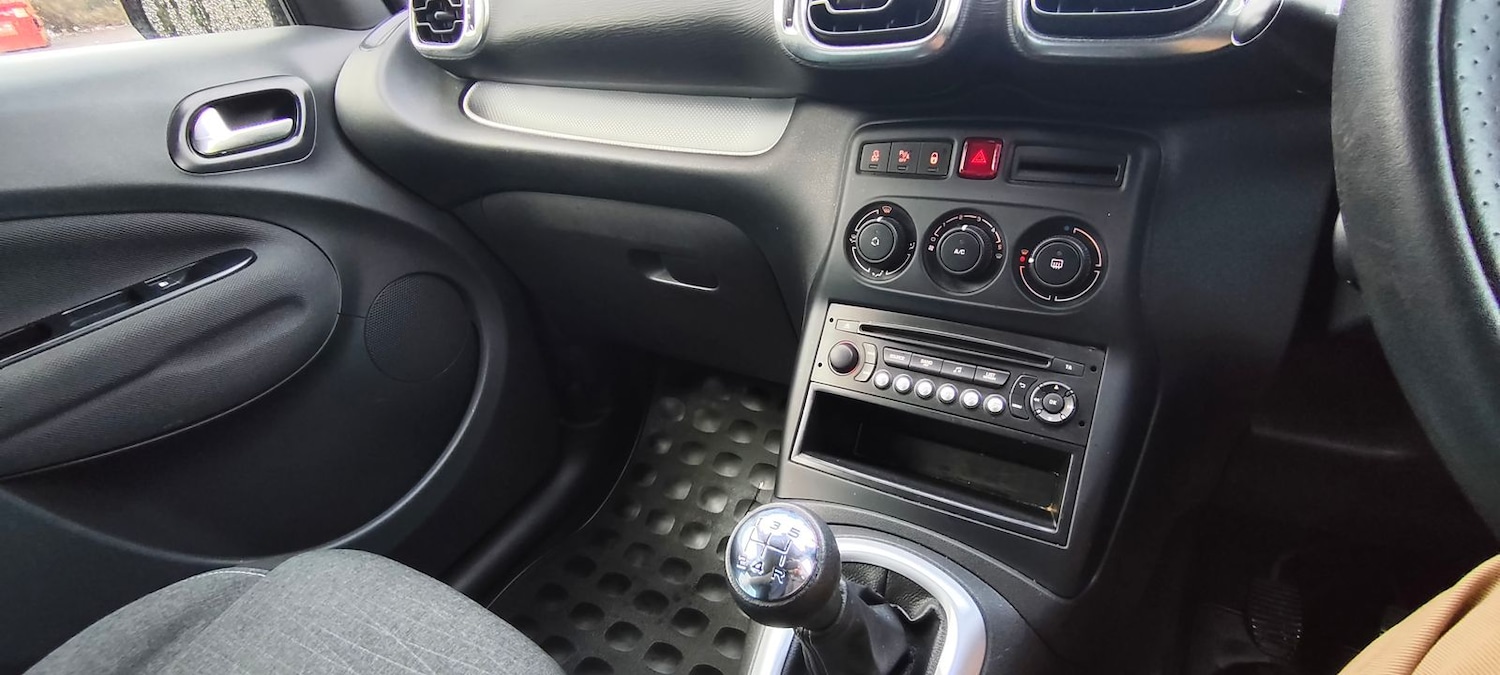 Used Citroen C3 Picasso 2017 for sale - 77401426: Photo 16