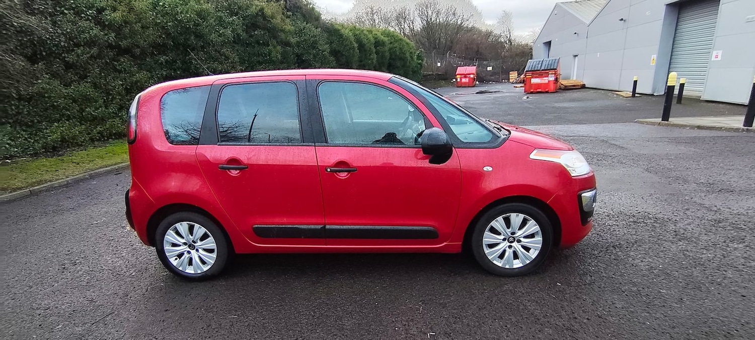 Used Citroen C3 Picasso 2017 for sale - 77401426: Photo 6