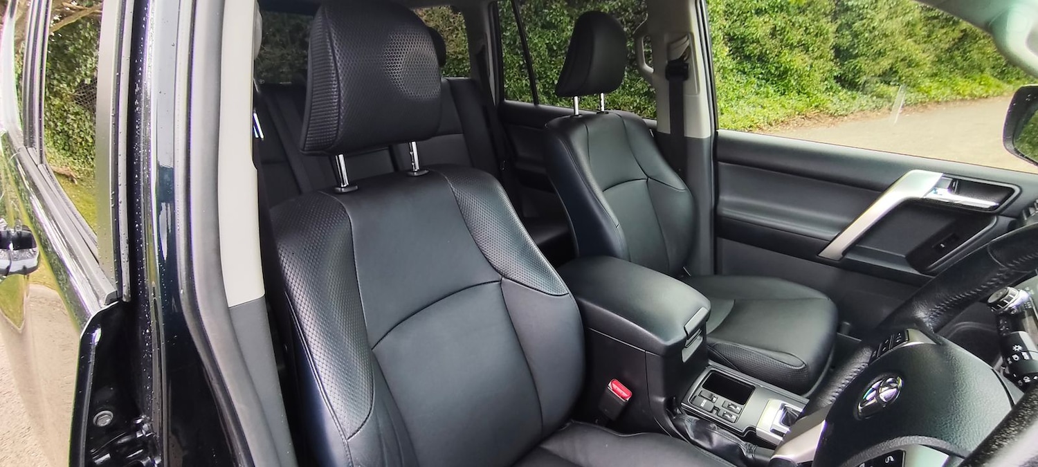 Used Toyota Land Cruiser 2013 for sale - 78049928: Photo 11