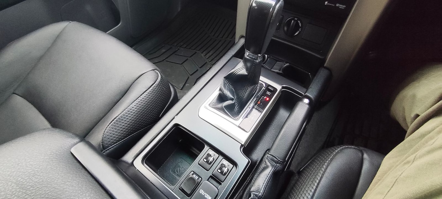 Used Toyota Land Cruiser 2013 for sale - 78049928: Photo 18