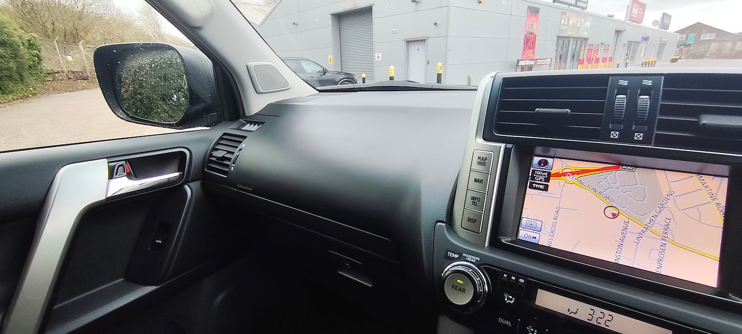 Used Toyota Land Cruiser 2013 for sale - 78049928: Photo 19