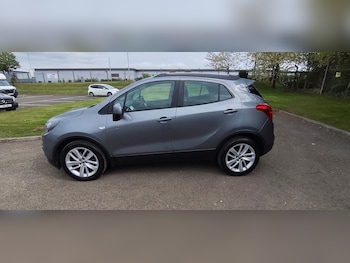 Used Vauxhall Mokka X 2018 for sale - 78509648: Photo