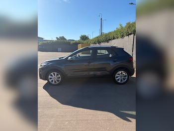 Used Kia Stonic 2019 for sale - 78872134: Photo