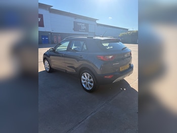 Used Kia Stonic 2019 for sale - 78872134: Photo
