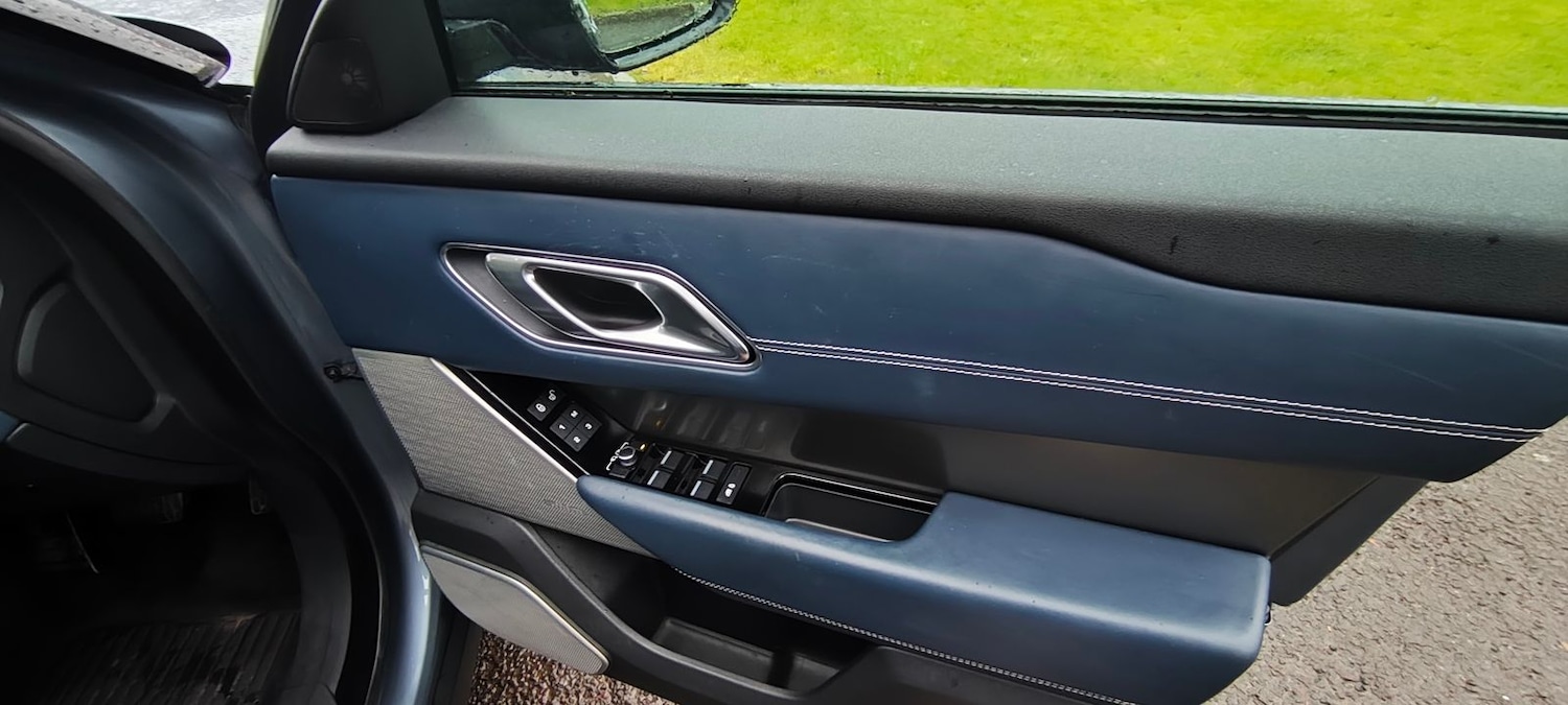 Used Land Rover Range Rover Velar 2017 for sale - 77401419: Photo 10