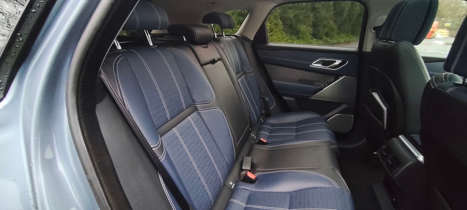 Used Land Rover Range Rover Velar 2017 for sale - 77401419: Photo 14