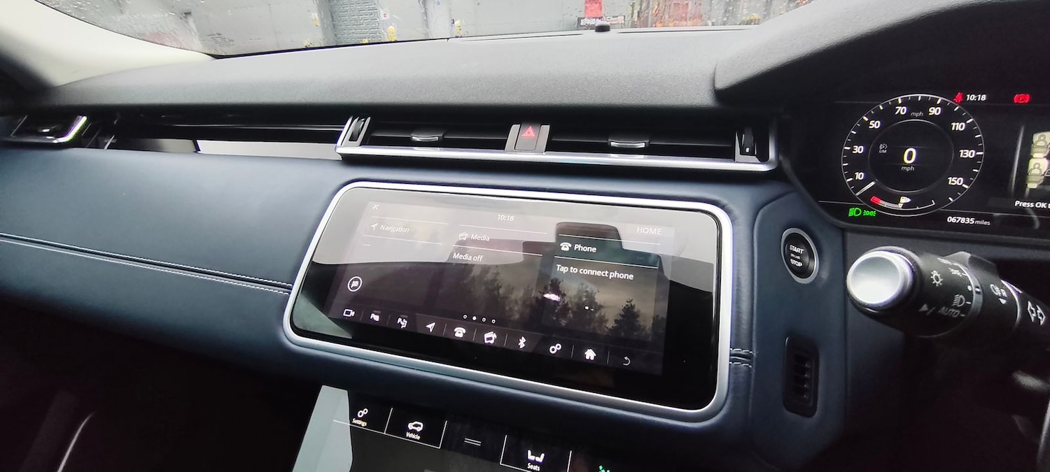 Used Land Rover Range Rover Velar 2017 for sale - 77401419: Photo 18