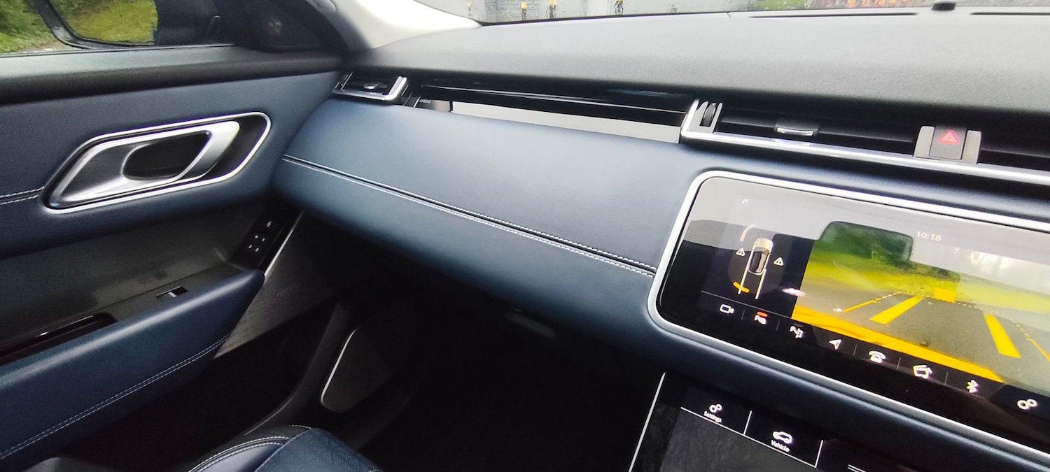 Used Land Rover Range Rover Velar 2017 for sale - 77401419: Photo 21