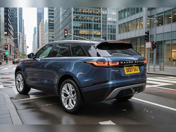 Used Land Rover Range Rover Velar 2017 for sale - 77401419: Photo