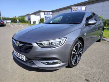 2018 - 2.0 Turbo D SRi Vx-line Nav 5dr