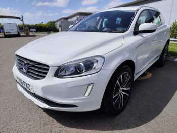 2016 - D4 [190] SE Lux Nav 5dr AWD