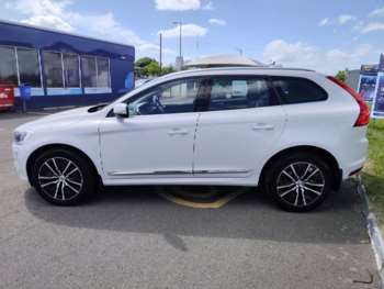 Used Volvo XC60 2016 for sale - 75090921: Photo