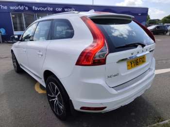 Used Volvo XC60 2016 for sale - 75090921: Photo